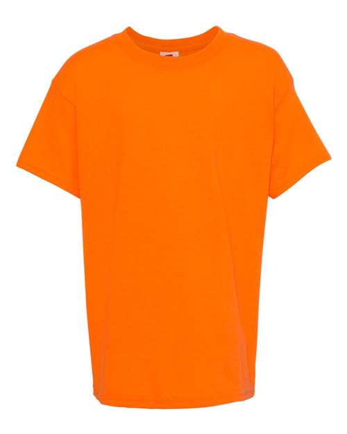 Safety Orange