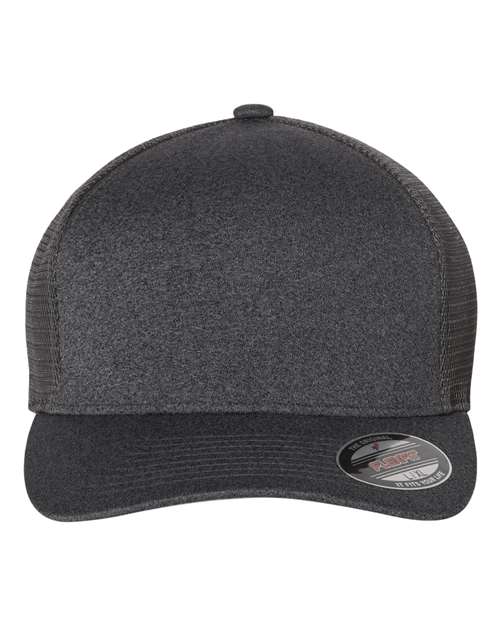 Melange Dark Grey