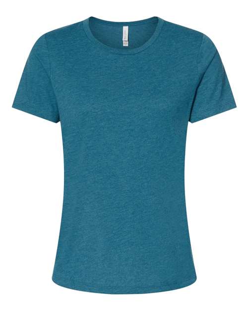 Heather Deep Teal