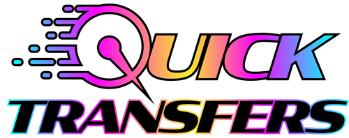 quicktransfers.com DTF Printing for T-Shirts