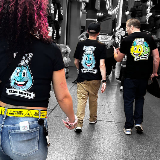 Custom Merch That Works as Hard as the Team