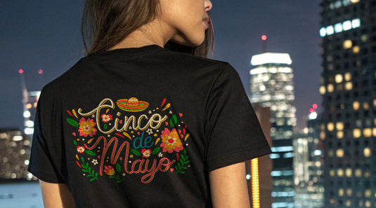 The Shirts Are Just The Chips. Wait ‘Til You See The Dips.