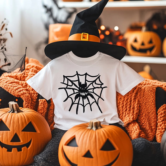 Your Costume Starts with a Blank Tee