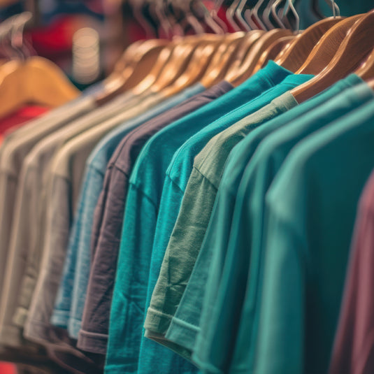 What Fabrics Can DTF Transfers Be Used On?