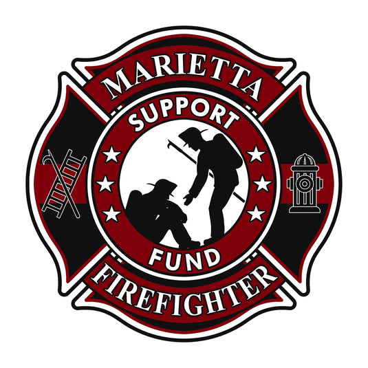 Marietta Firefighter Support Fund