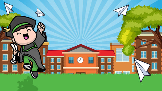 Celebrating the Class of 2026