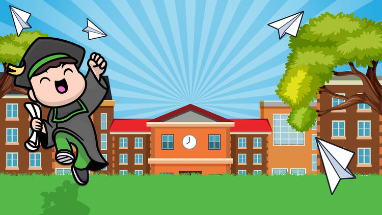 Celebrating the Class of 2026