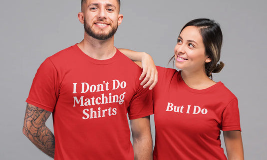 THE PERFECT MATCH