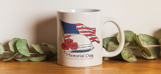 Patriotism That Presses Way Past The Tee