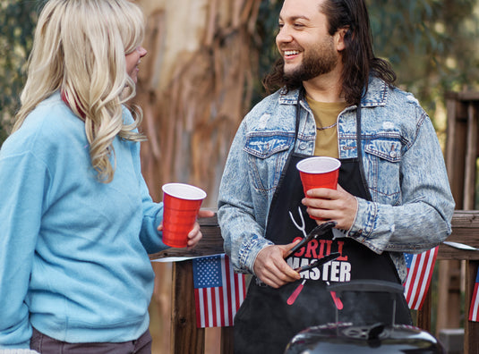 Ceremonies, Cookouts, And A Three-Day Weekend