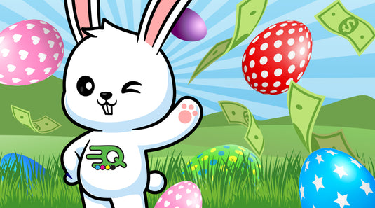 Turn Easter Rush Into Real Revenue