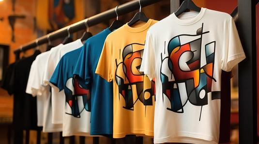 Give the Team a Shirt They Will Wear Again