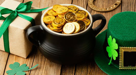 Turn Green Into Gold