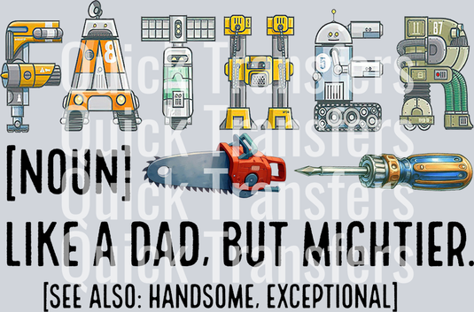 Father Noun