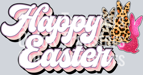 Celebrate Easter with the Quick Transfers 