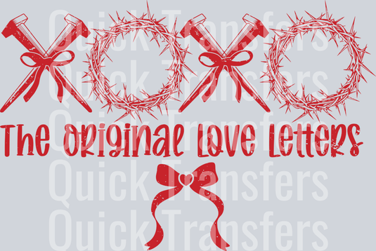 the original love letters 2