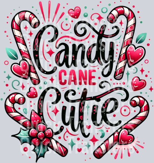 CANDY CANE CUTIE PNG