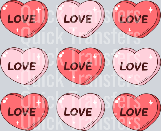 Valentine (111)