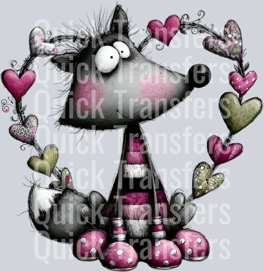 Valentine (18)