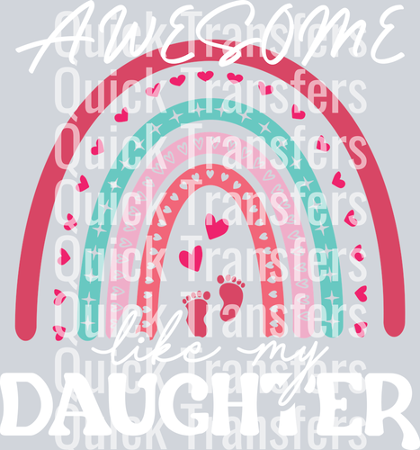 AWESOME LIKE MY DAUGHTER-01