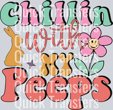 Chillin with My Peeps - Retro Easter PNG-01.png