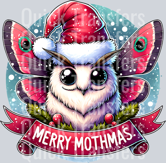 merry mothmas