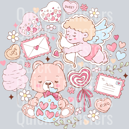 Valentine (85)