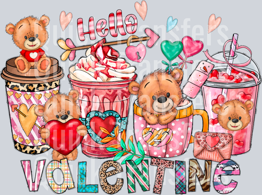 Valentine (92)
