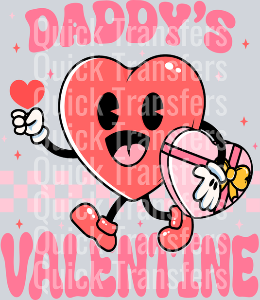 Valentine (110)