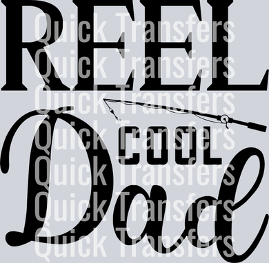 CRSV0053 - 16 reel cool dad