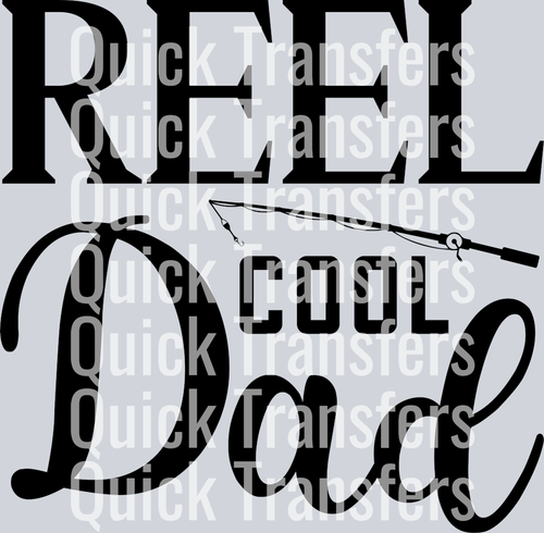 CRSV0053 - 16 reel cool dad