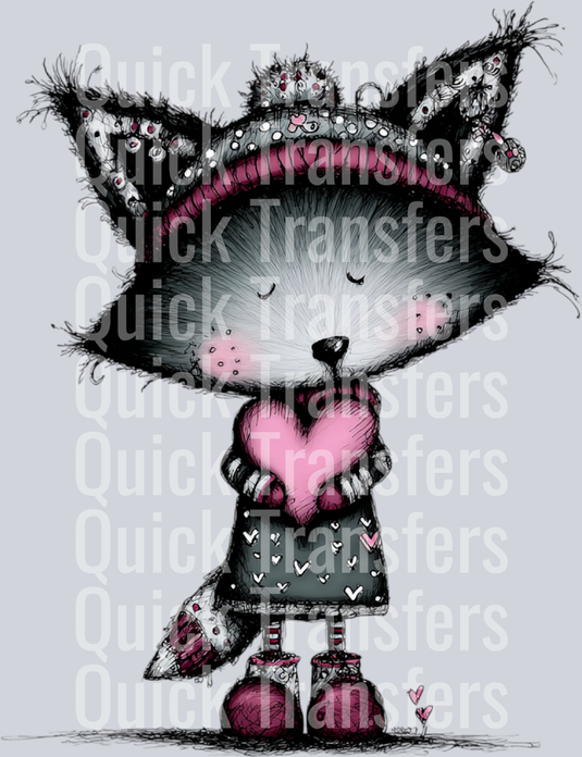 Valentine (9)