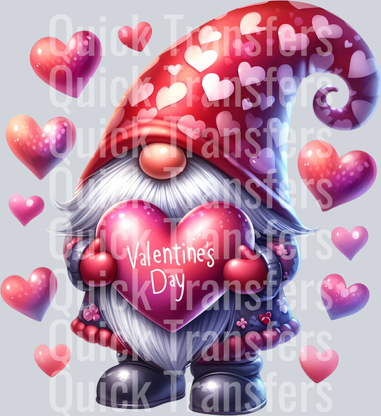 Valentine (65)