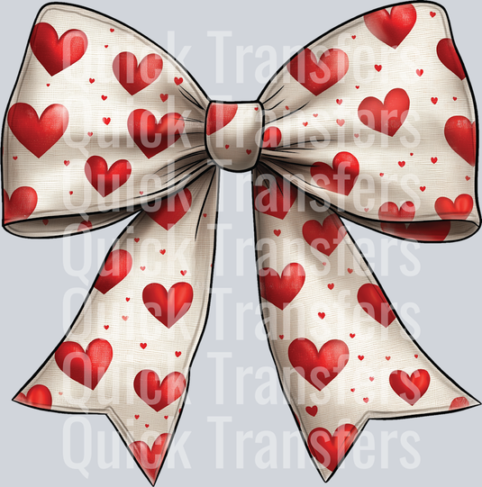 coquette bow 2