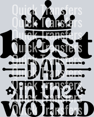 Best dad in the world-2