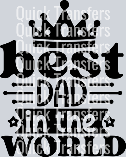 Best dad in the world-2