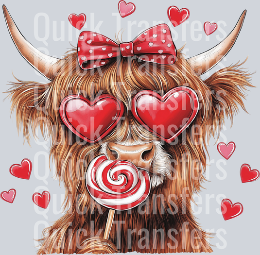 cow loli