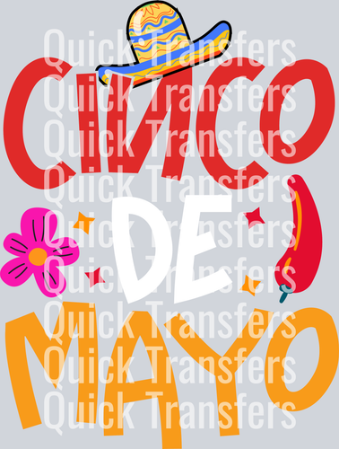 Cinco De Mayo T-shirt 2.png