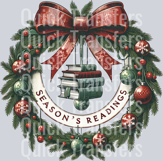 SEASONS READINGS_