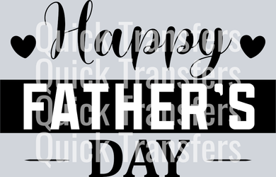 CRSV0053 - 6 happy fathers day